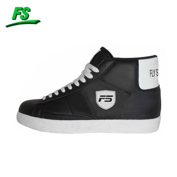 diseño power high top skate shoes